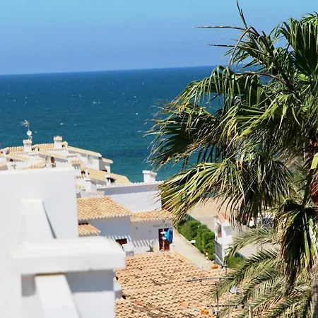 Paseo Al Mar 90 아파트 데니아